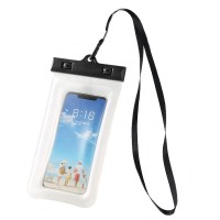 Best selling multi-colors waterproof mobile phone bags cases Factory wholesale in stock mobile phone waterproof bag