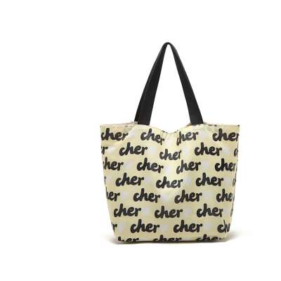 Competitive price New Design wholesale cotton bag canvas bag