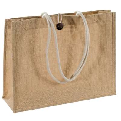 China supplier Best-Selling recycle fashion jute bag