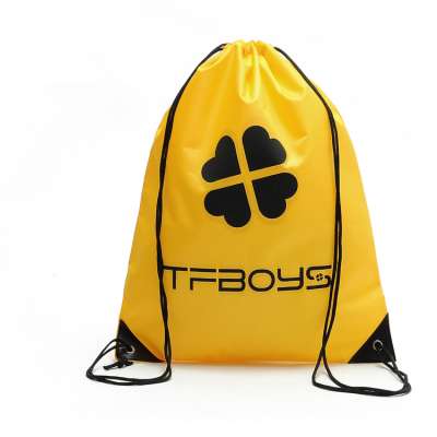 Competitive Top Quality fashion printing nylon bag