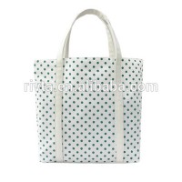 Summer Series RPET Colorful Women Beach Shoulder Tote Bag