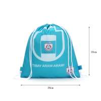 New design New Developed extra large nylon polyester bag